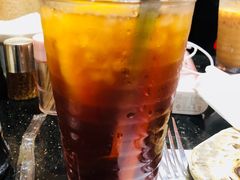 -花园餐厅(铜锣湾店)