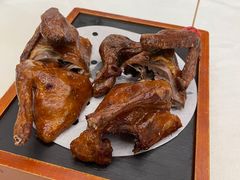 -五谷芳乳鸽王(海景店)