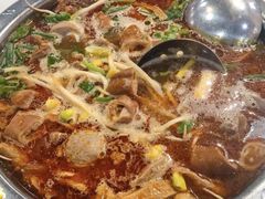 -欢乐牛香(东海二路店)