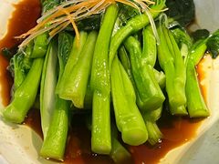 -小厨娘淮扬菜(诚信大道店)