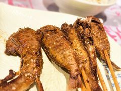 -靓靓蒸虾·头牌蒸虾(南山桂庙店)