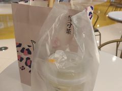 -百分茶(九洲新世界店)