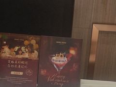 -王品牛排(福州泰禾店)