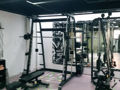 -清橙健身(学院路店)