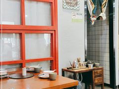 大堂-盛世盐帮·自贡特色(总店)