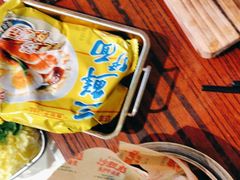 -沙胆彪炭炉牛杂煲(成都玉林店)