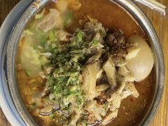 -窦四牛杂面(总店)