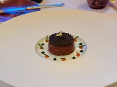 -Caprice(香港四季酒店)