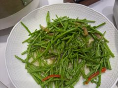 -食为先庐畔渔歌(合作化路店)