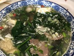 新疆丸子汤-尔力新疆丸子汤(北屯店)
