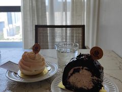 -Me Coffee下午茶艺术空间