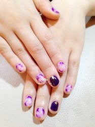 -睫乐园•睫公馆•美睫美甲沙龙
