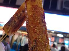 -玛马艾脆皮水磨年糕(湖北路87-89小区店)
