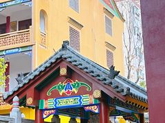 -宝通禅寺