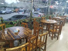 大堂-龙上水现炒生料(柳沙店)