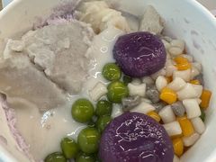 -鲜芋仙(国和店)