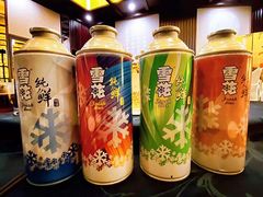 -红莲中餐厅(日航饭店)