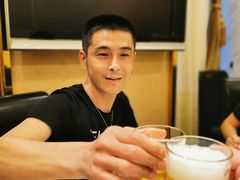 -顺风海鲜港(金玉兰店)
