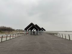 -滆湖低碳生态公园