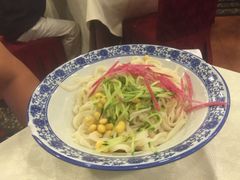 -老浒记烤鸭-北京菜(琉璃厂店)