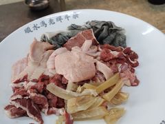 -顺水湾·牛肉牛杂火锅(驾鹤店)