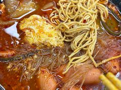 -四川老牛麻辣烫(北门桥店)