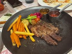 -安妮意大利餐厅(丽都店)