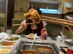 -海底捞火锅(天一广场亚细亚店)
