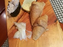 -乾山寿司(好运街店)