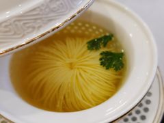 -岚县土豆宴(总部)