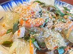 -Cuc Gach Quan Restaurant