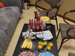 -中田健身工作室(博兴路店)