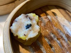 黑鱼子香菇烧卖皇-陶陶居酒家(海岸城店)