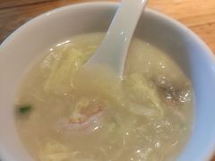 -吕氏疙瘩汤·私家菜馆(慈云寺店)