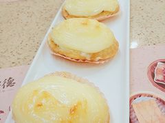 -点都德(大茶楼店)