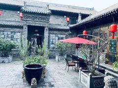 -云锦成公馆(北大街店)