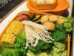 -润园四季椰子鸡火锅(南山海岸城店)