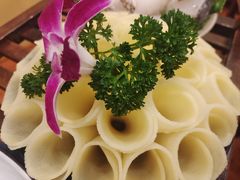 -历蜀记·家宴老火锅(总店)