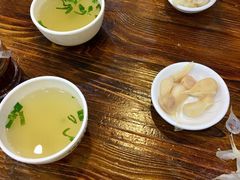 -果渊斋老米家泡馍馆(大雁塔店)