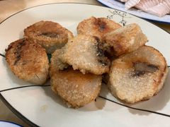 金香靓煎粽-华哥新鲜猪精品美食
