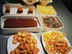 -半天妖烤鱼(中山路店)