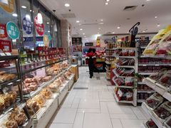 -友谊超市(友谊商城店)