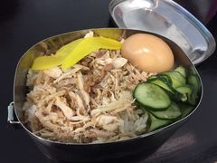 -小明同学(三里屯店)