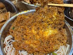 -柳州肥姨妈大骨螺蛳粉(曹路店)