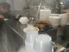 -顺心拉面馆(马道街店)