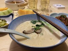 -茗知道茶馆(世博源店)