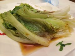 唐生菜-有章牛杂(石厦店)