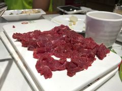 匙仁-焯牛潮汕牛肉火锅(云峰街创始店)
