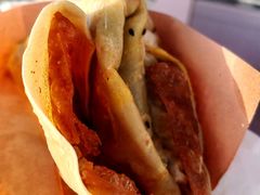 煎饼-隆福寺小吃店(东四店)