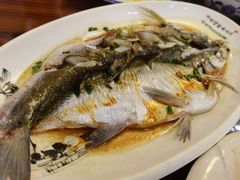 -灵福缘私房菜·农家菜(拈花湾·灵山大佛必推店)